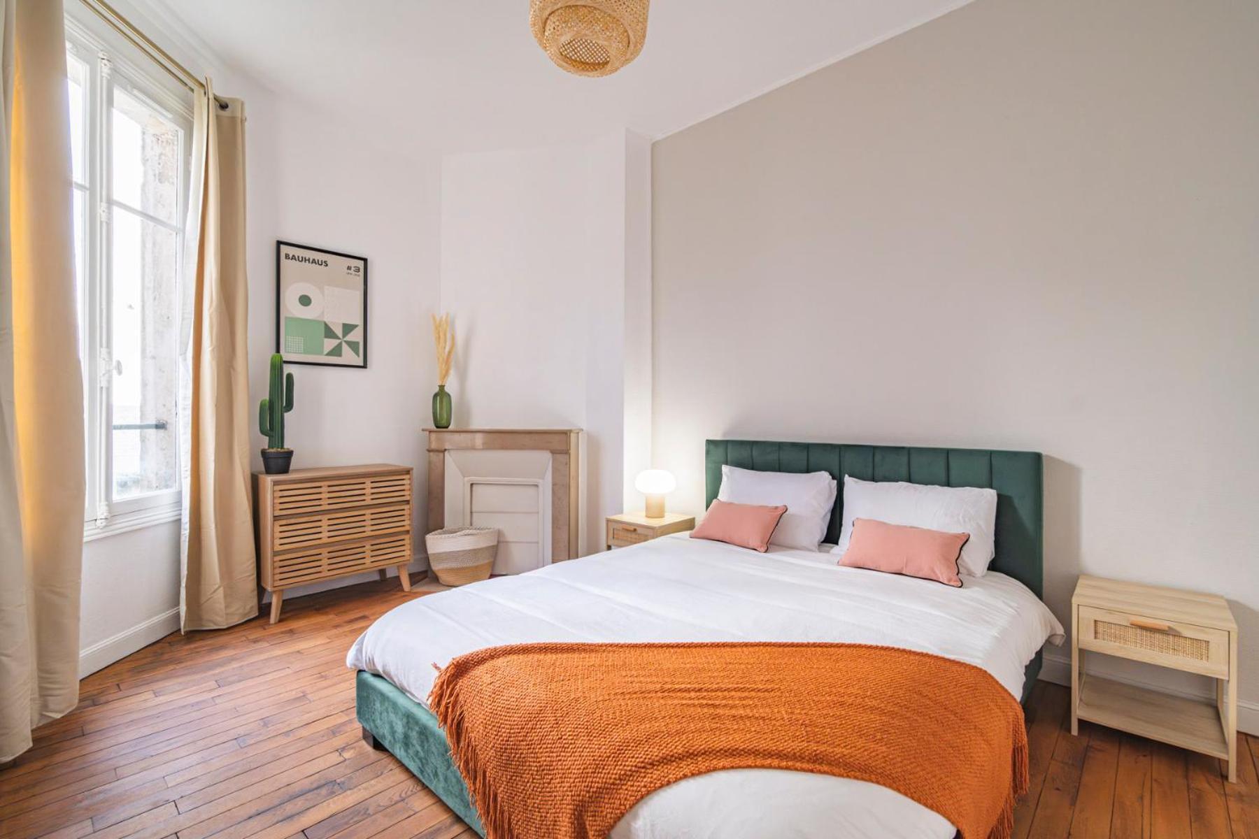 Champagne Central - Exceptionnel 3 Chambres Reims Esterno foto