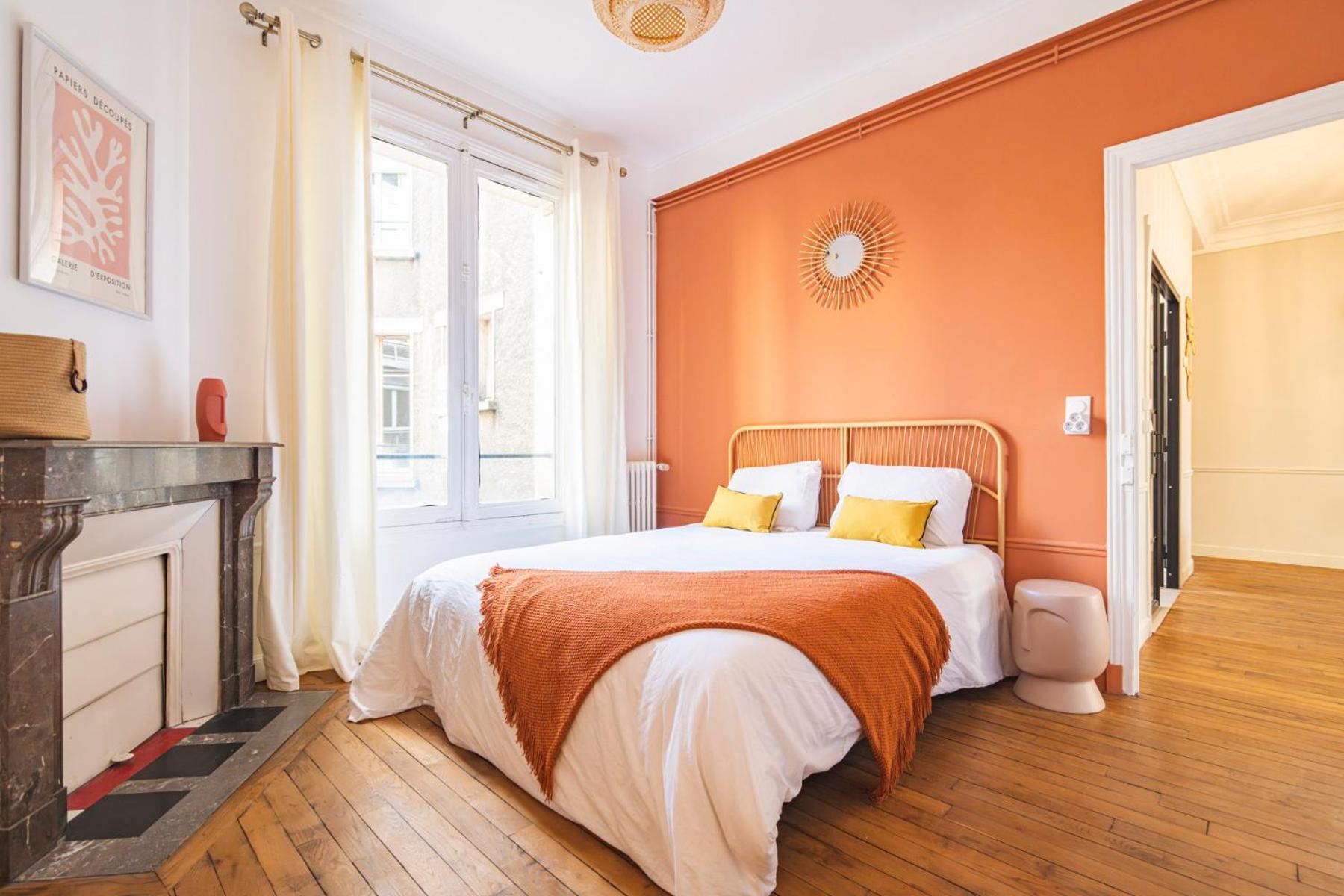 Champagne Central - Exceptionnel 3 Chambres Reims Esterno foto