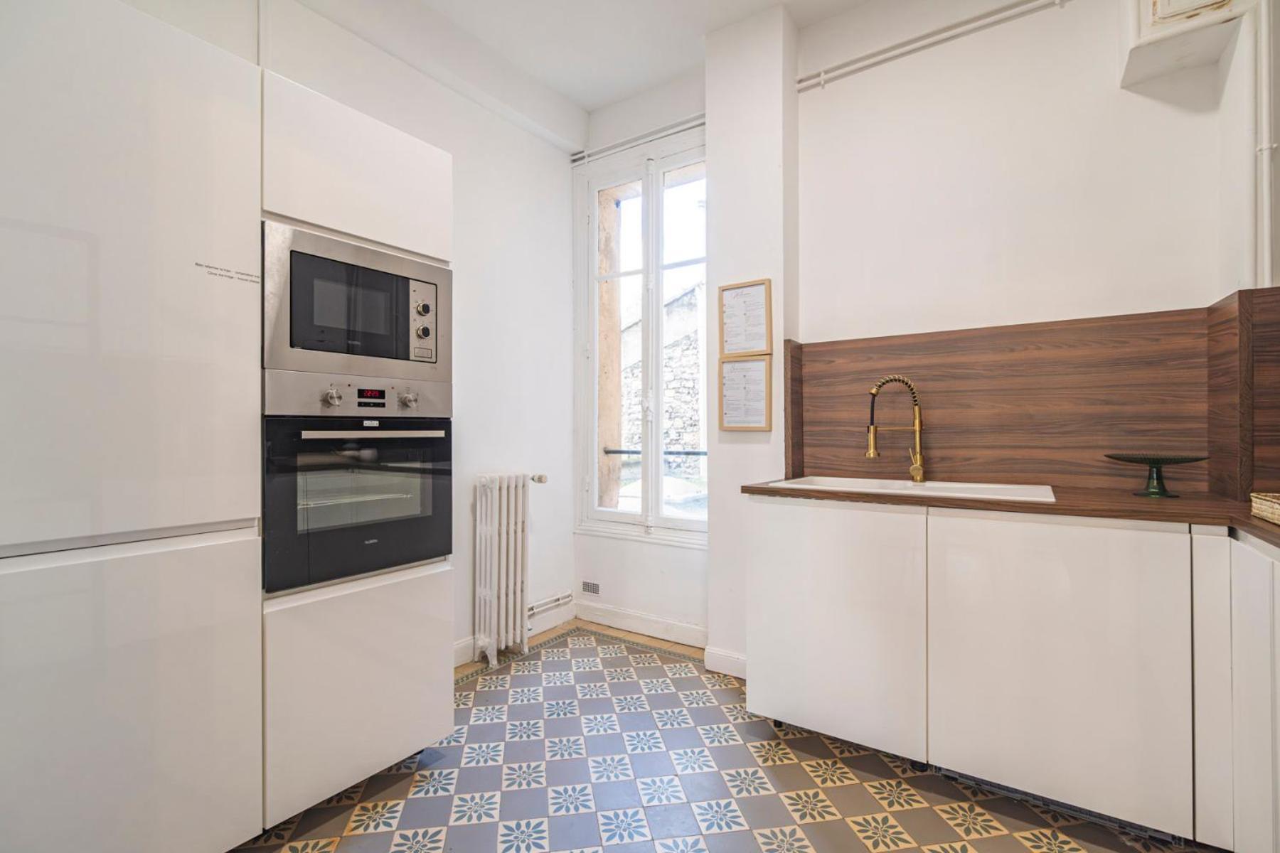 Champagne Central - Exceptionnel 3 Chambres Reims Esterno foto