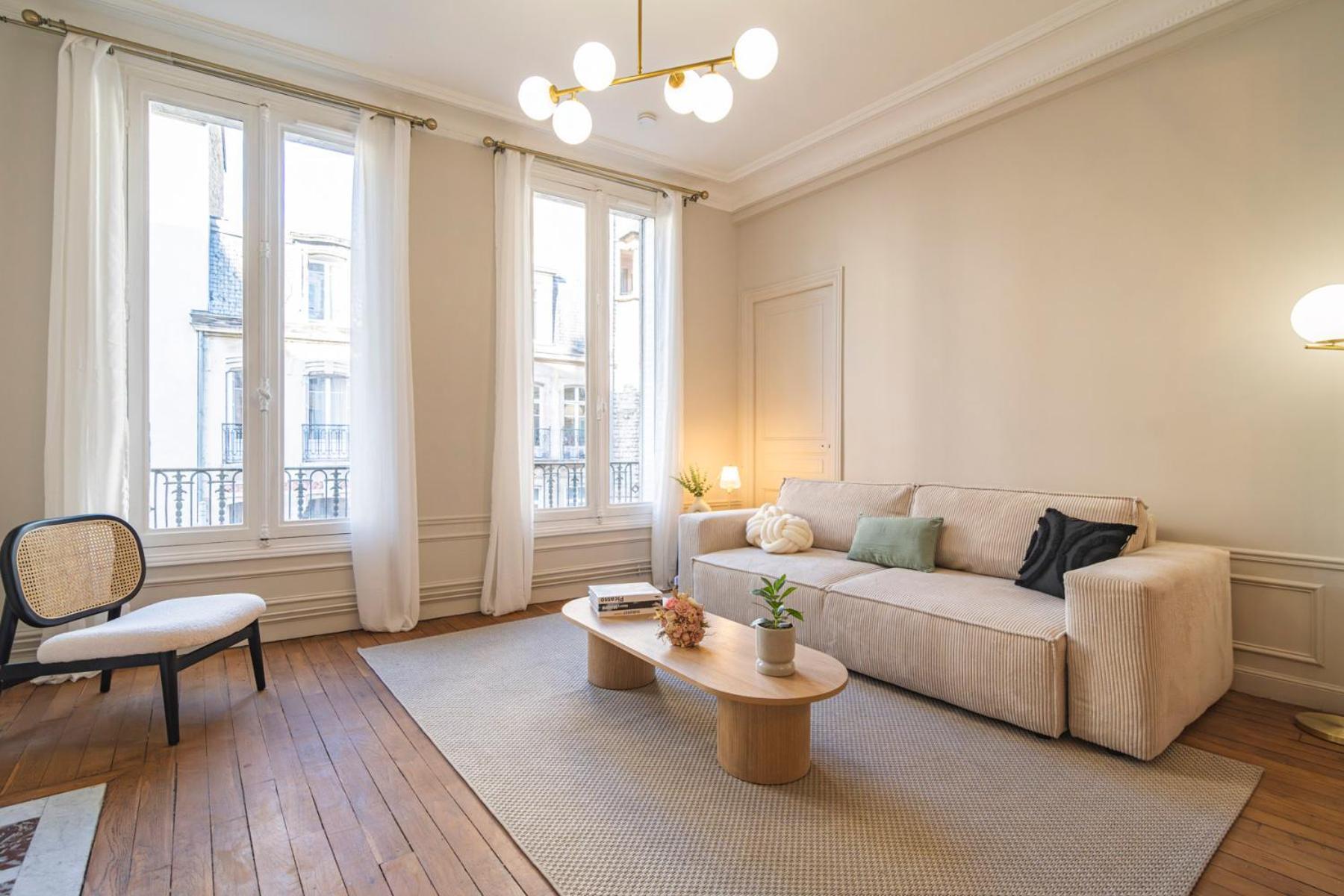 Champagne Central - Exceptionnel 3 Chambres Reims Esterno foto