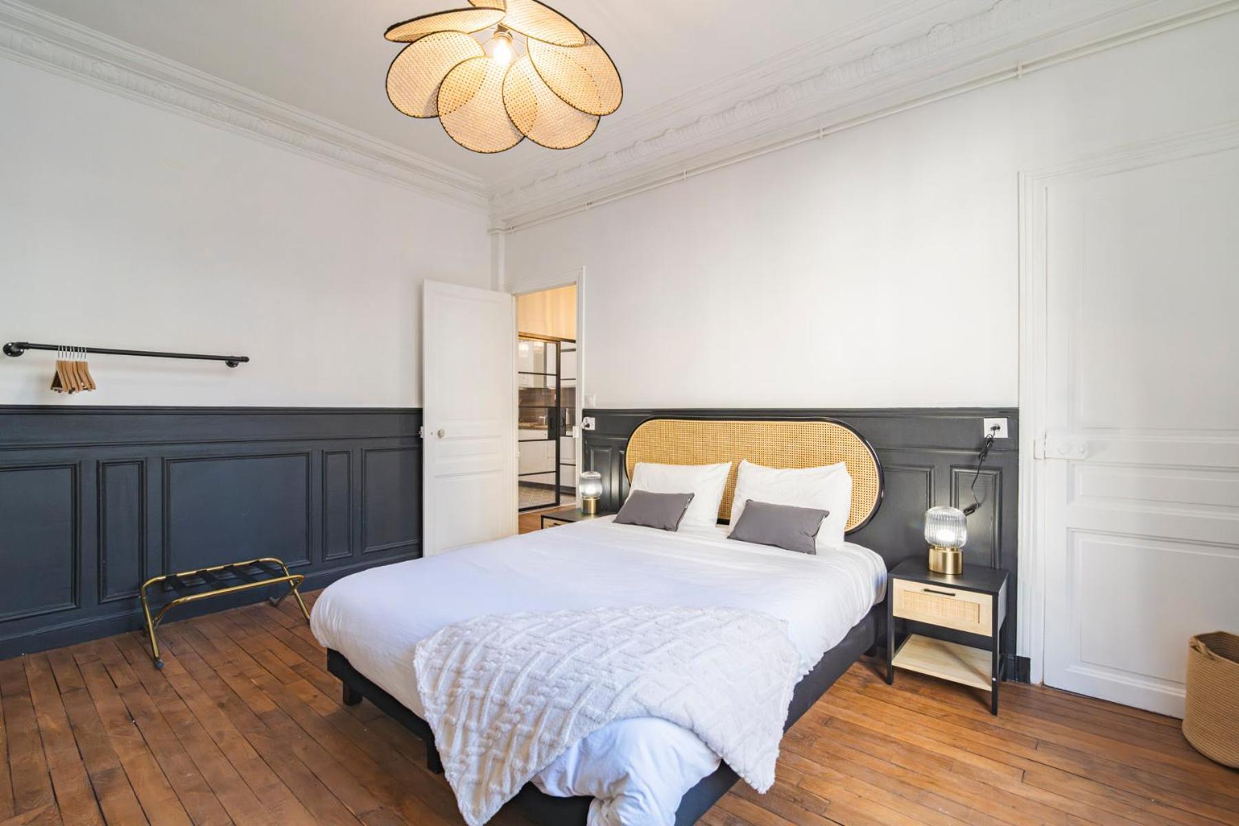 Champagne Central - Exceptionnel 3 Chambres Reims Esterno foto