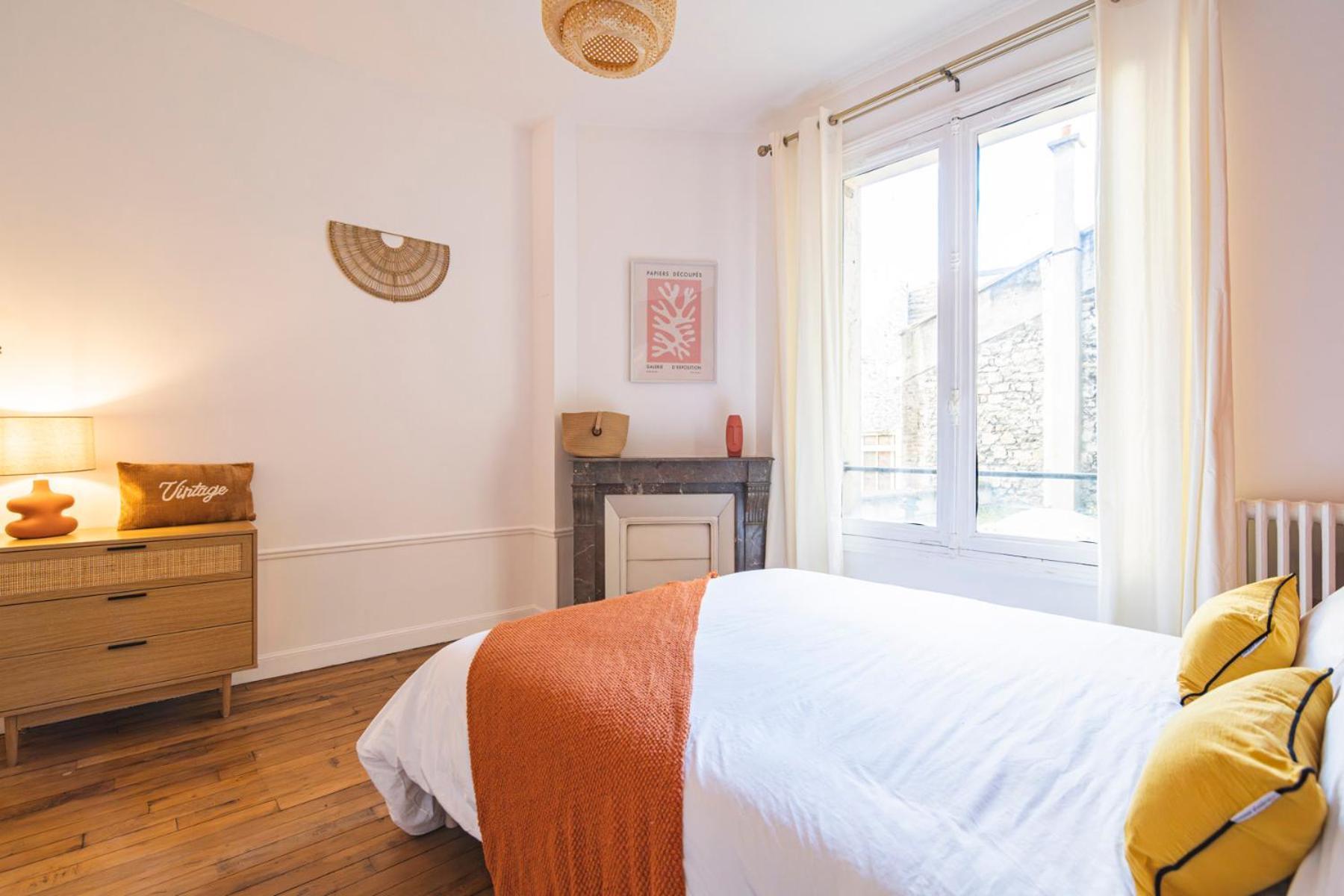 Champagne Central - Exceptionnel 3 Chambres Reims Esterno foto