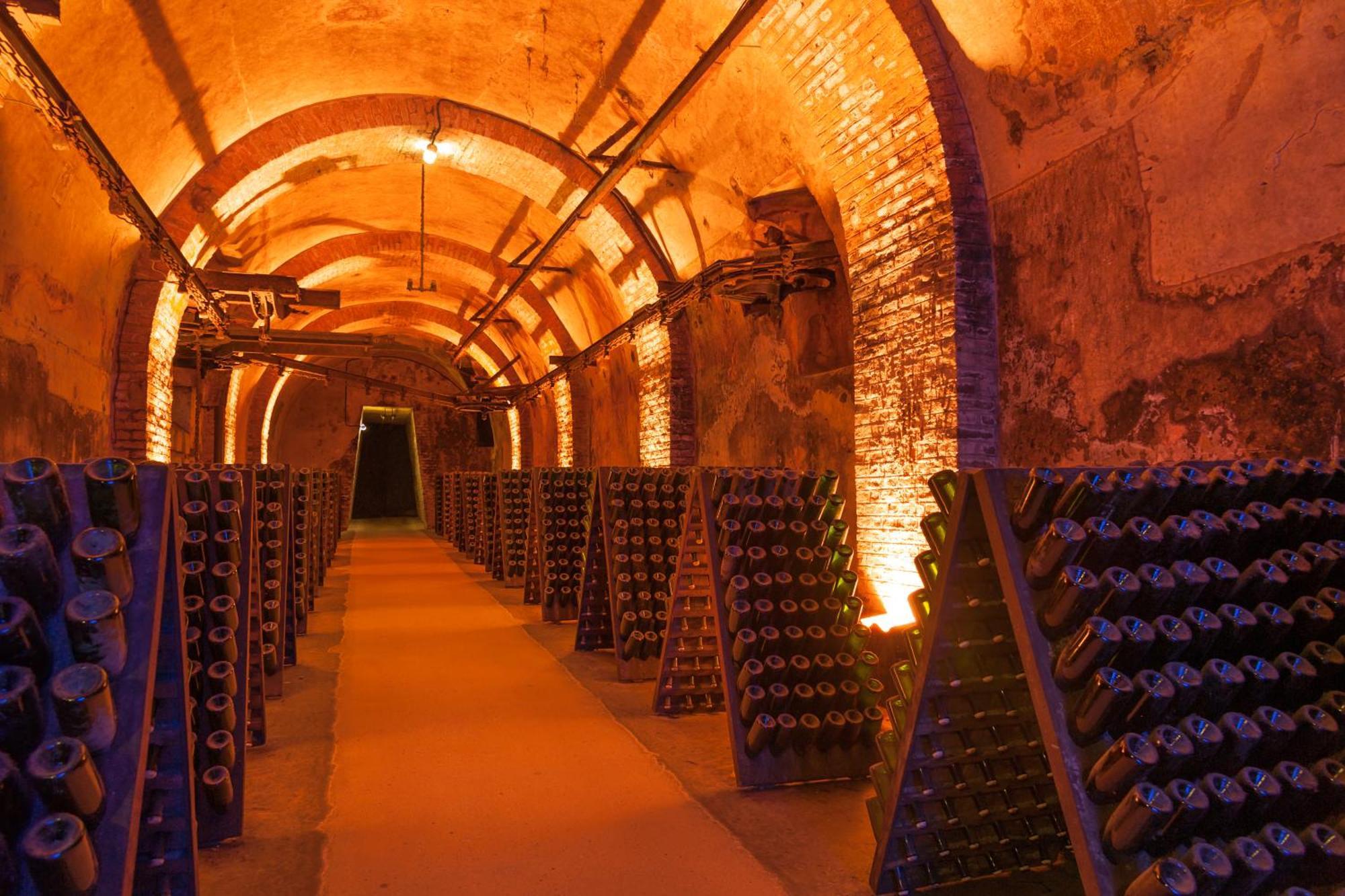 Champagne Central - Exceptionnel 3 Chambres Reims Esterno foto